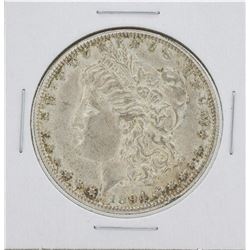1894-S $1 Morgan Silver Dollar Coin