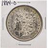 Image 1 : 1884-O $1 Morgan Silver Dollar Coin