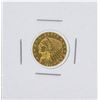 Image 1 : 1911 $2 1/2 Indian Head Quarter Eagle Gold Coin