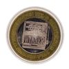 Image 1 : .999 Silver Colorado Belle Laughlin, Nevada $10 Casino Limited Edition Gaming To