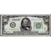 Image 1 : 1928A $50 Federal Reserve Note New York