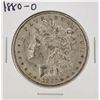 Image 1 : 1880-O $1 Morgan Silver Dollar Coin