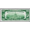 Image 2 : 1928A $50 Federal Reserve Note New York