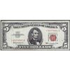 Image 1 : 1963 $5 Legal Tender STAR Note