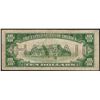 Image 2 : 1934A $10 Hawaii Federal Reserve Note WWII Emergency Note