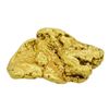 Image 1 : 5.55 Gram Alaskan Gold Nugget