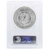 Image 2 : 1885-O $1 Morgan Silver Dollar Coin PCGS MS63