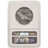 Image 2 : 2016 $100 Platinum American Eagle Coin NGC MS69