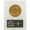 Image 2 : 1924 $20 Saint Gaudens Double Eagle Gold Coin PCGS MS62