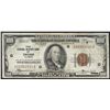 Image 1 : 1929 $100 Federal Reserve Bank Note Chicago