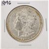 Image 1 : 1896 $1 Morgan Silver Dollar Coin