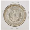 Image 2 : 1896 $1 Morgan Silver Dollar Coin