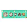 Image 2 : 1954 (5) Coin Proof Set