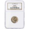 Image 1 : 1913 Type 2 Buffalo Nickel Coin NGC MS64