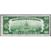 Image 2 : 1928A $50 Federal Reserve Note New York