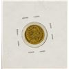 Image 2 : 1783 Charles III Spanish 1/2 Escudos Gold Coin