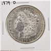 Image 1 : 1879-O $1 Morgan Silver Dollar Coin