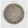 Image 1 : 1892-CC $1 Morgan Silver Dollar Coin