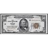 Image 1 : 1929 $50 Federal Reserve Bank of Chicago Currency Note