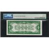 Image 2 : 1928 $1 Legal Tender Note Fr. 1500 PMG Gem Uncirculated 65EPQ