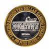 Image 2 : .999 Silver Boomtown Hotel & Casino Reno, NV $10 Limited Edition Gaming Token