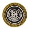 Image 1 : .999 Silver Golden Nugget Las Vegas $10 Casino Limited Edition Gaming Token