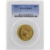 Image 1 : 1912 $10 Indian Head Eagle Gold Coin PCGS MS62