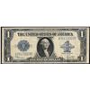 Image 1 : 1923 $1 Silver Certificate Note