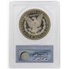 Image 2 : 1881-S $1 Morgan Silver Dollar Coin PCGS MS65
