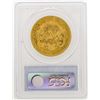 Image 2 : 1904 $20 Liberty Head Double Eagle Gold Coin PCGS MS63