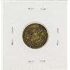 Image 2 : 1863 Civil War Token Frank L. Gay Providence Rhode Island