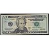 Image 1 : 2006 $20 Federal Reserve STAR Note