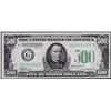 Image 1 : 1934A $500 Federal Reserve Note Chicago