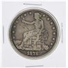 Image 1 : 1878-S $1 Silver Trade Dollar Coin