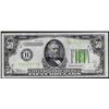 Image 1 : 1928A $50 Federal Reserve Note New York