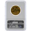 Image 2 : 1910-S $10 Indian Head Eagle Gold Coin NGC AU55