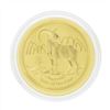 Image 2 : 2015 Australia 1/10 oz Lunar Year of the Goat Gold Coin