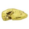 Image 1 : 5.87 Gram Alaskan Gold Nugget