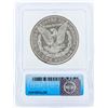 Image 2 : 1894-O $1 Morgan Silver Dollar Coin ICG MS62