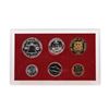 Image 2 : 1956 (5) Coin Proof Set