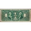 Image 2 : 1896 $1 Educational Silver Certificate Note