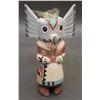 Image 1 : HOPI KACHINA