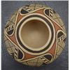 Image 6 : HOPI POTTERY JAR (NAMPEYO)