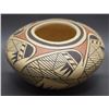 Image 9 : HOPI POTTERY JAR (NAMPEYO)