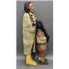 Image 2 : TWO SKOOKUM DOLLS