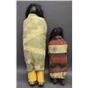Image 3 : TWO SKOOKUM DOLLS