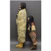Image 4 : TWO SKOOKUM DOLLS