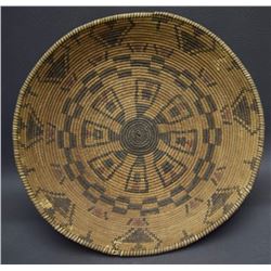 APACHE BASKETRY BOWL