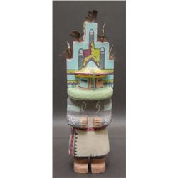 HOPI KACHINA
