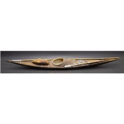 ESKIMO HUNTING KAYAK